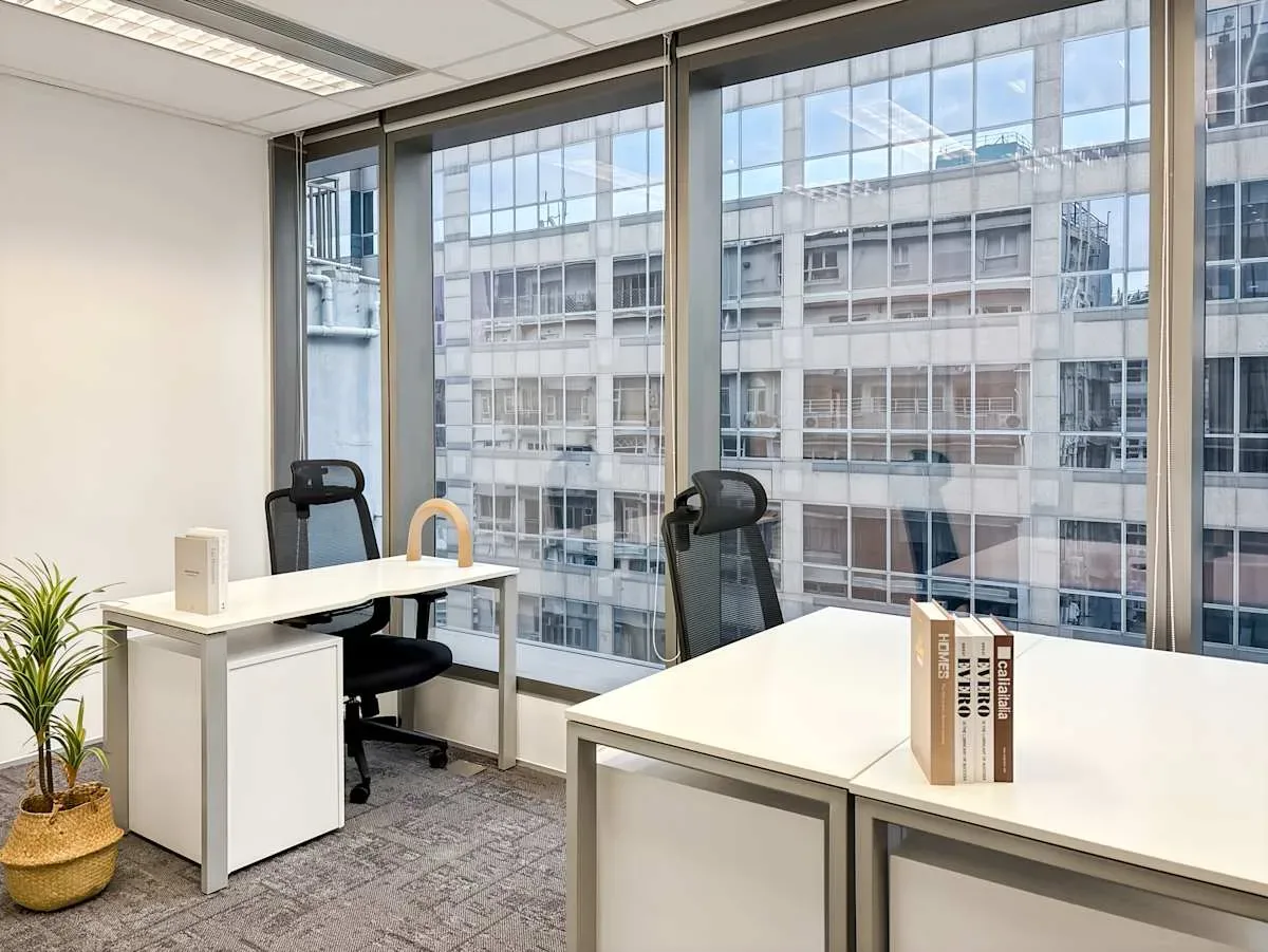 Regus at 8 Observatory Road, Tsim Sha Tsui, photo 2
